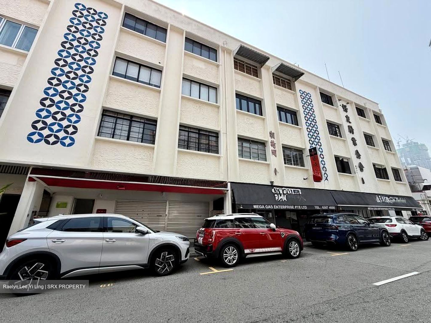 BUKIT PASOH EXTNSN CONSTN AREA (D2), Shop House #629692781